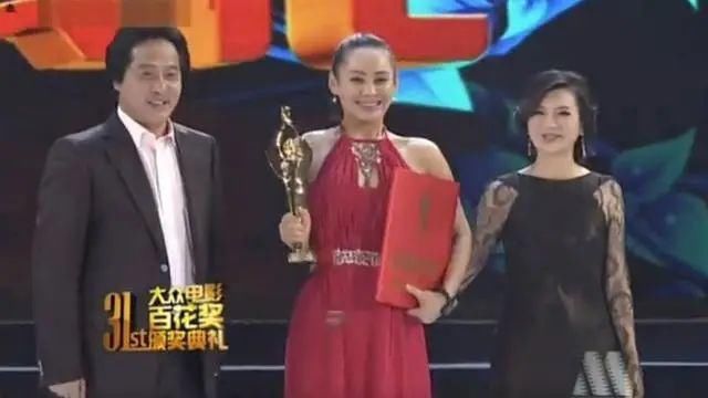  野美|抢了刘晓庆的男人，偷走张国荣的心，“野美人”宁静的火辣情史和彪悍江湖