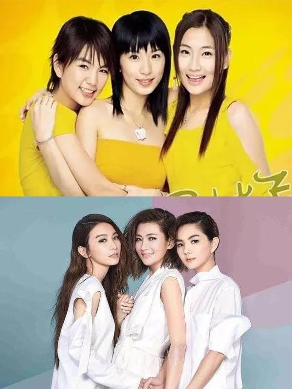 女团选秀|华语第一女子天团出道三年推出50首歌,如今一人失声令粉丝痛心