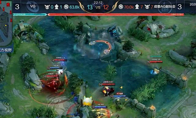  诺马|世冠AG4：3淘汰VG，一诺马可开团仿佛一个战神，赛后全队吃龙虾