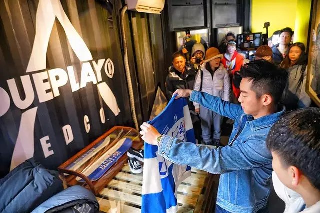  上海|郑恺火锅店涉嫌抄袭背后：旗下10家公司 开设上海最大夜店