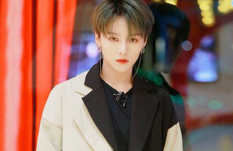  成团|THE9刚成团，《青你3》男团选秀又上线，网友：售后太差