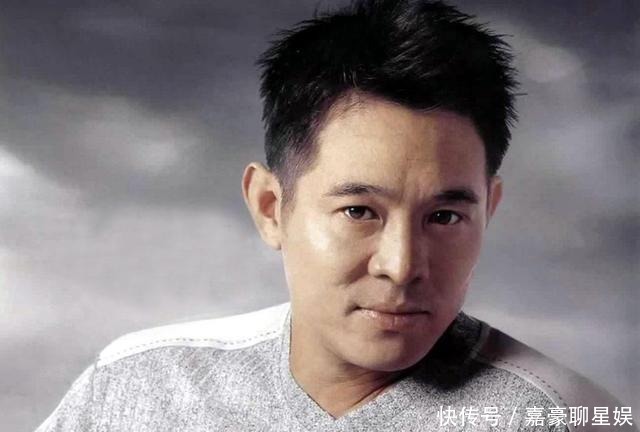 李连杰|李连杰含泪披露:我替利智还巨债,她救我出苦海