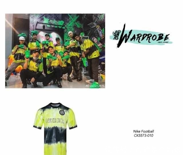 队长|王一博在《这就是街舞》中选人为何一选一个准且极得大神青睐?