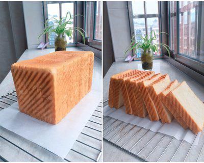  吐司|100个吐司练习