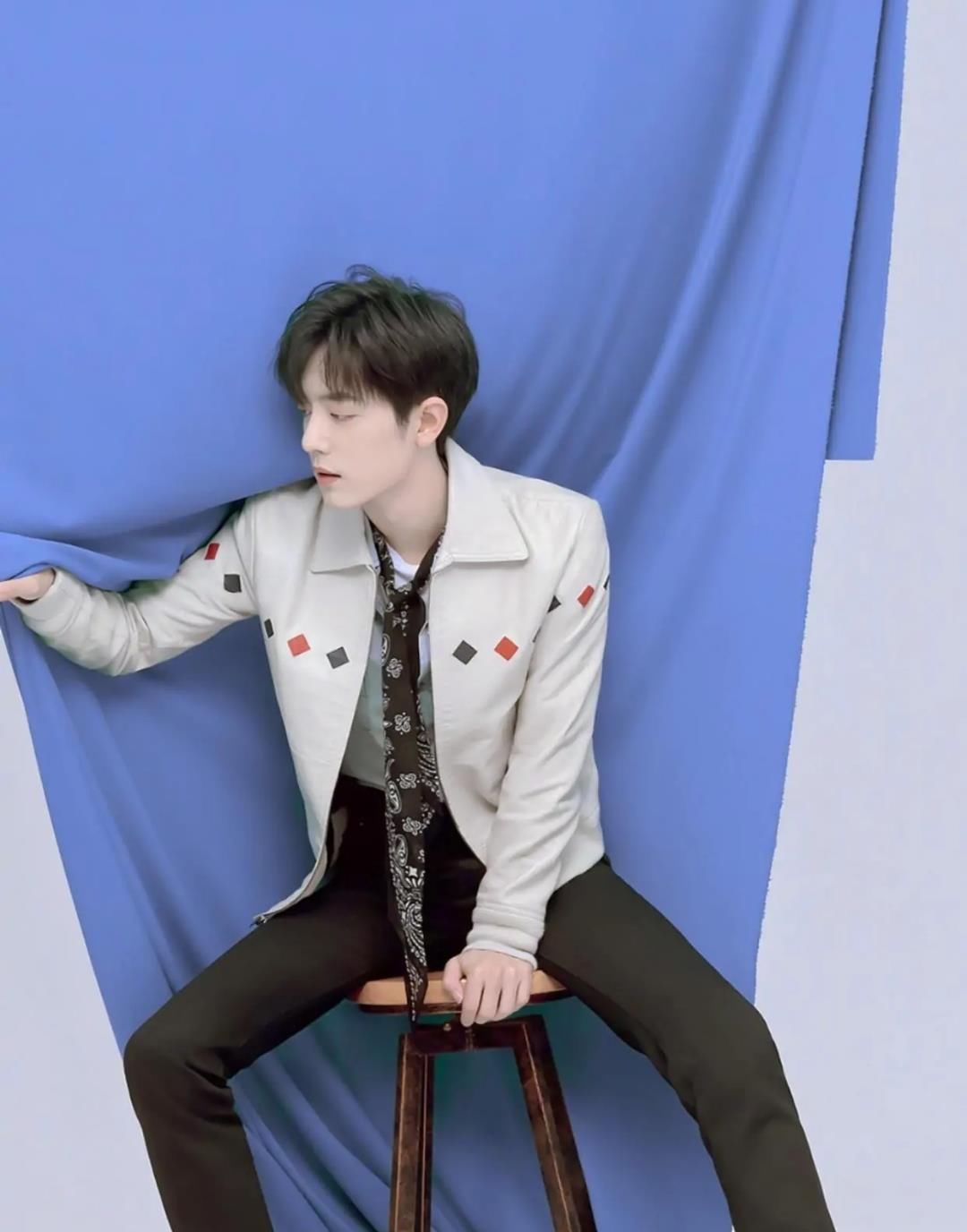 小飞侠|收到《红梅赞》退款, 这是为什么? 肖战的语音是对小飞侠说的话