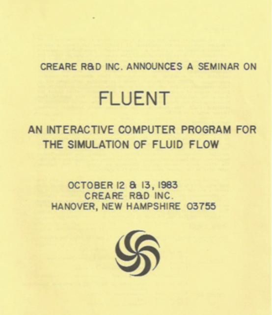  Fluent40|Fluent40余载发展回顾，初心不改