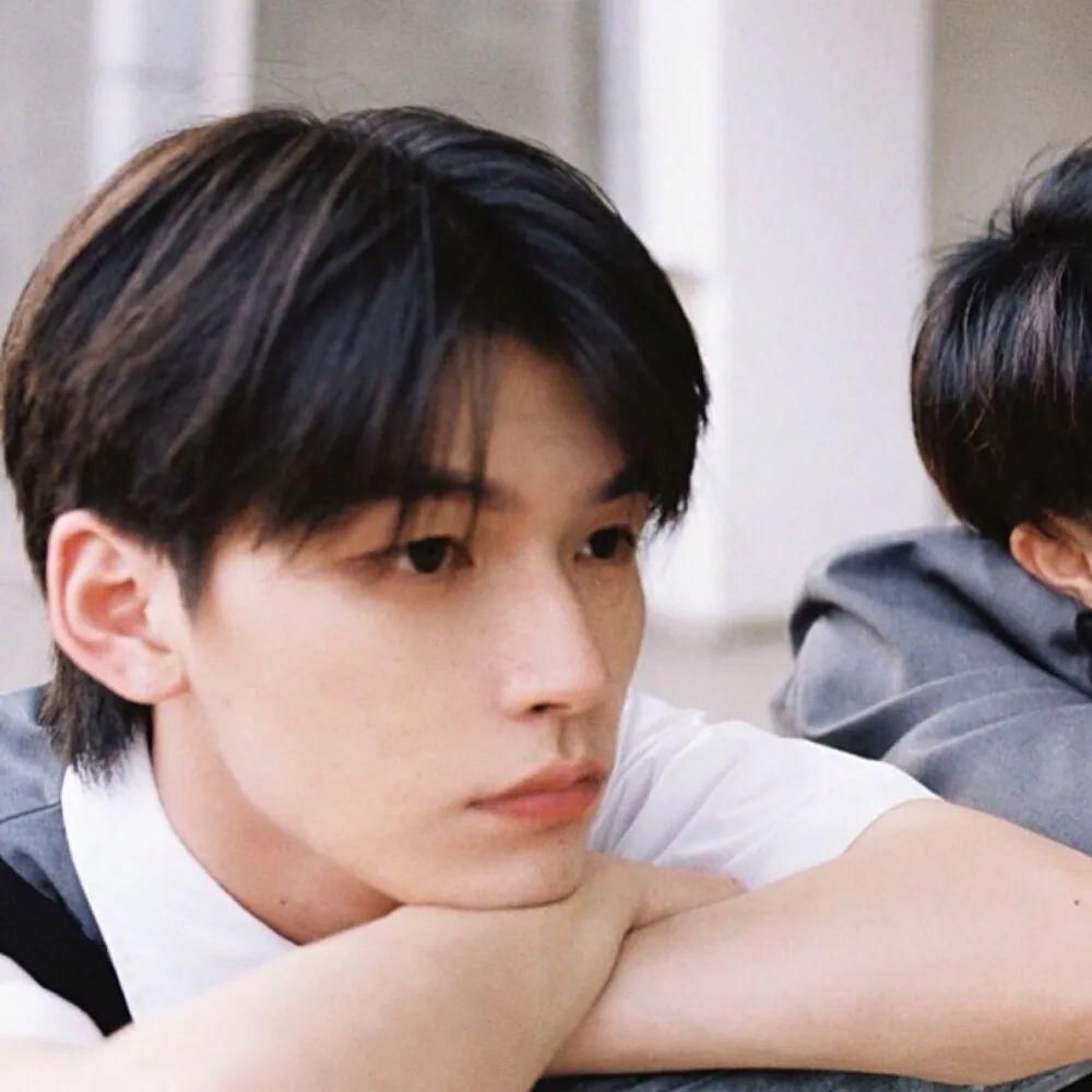 ?????|让人超惊喜的微信头像