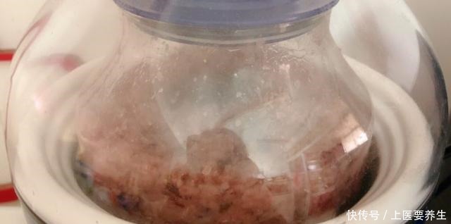 外婆|外婆手把手教的酒酿,做法不复杂,味道甩菜场的好几条街!