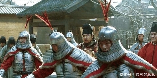 唐朝|唐朝的正三品官,属于绝顶级大佬,为何没有一品和二品?