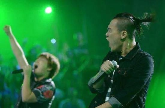  歌手|独家专访｜耿斯汉：离开《歌手》舞台，他交出一份走心的答卷