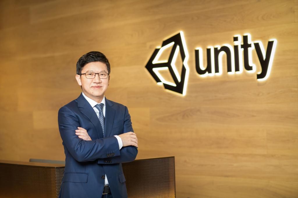 专访|专访Unity张俊波:全球团队近4000人,瞄准更多3A游戏