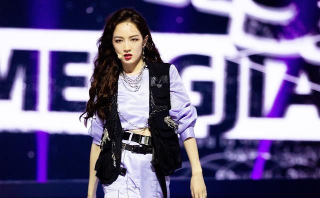  五轮公演|《浪姐》五公，孟佳、沈梦辰上演王者归来，黄圣依遗憾淘汰