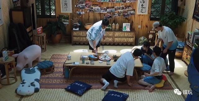  实在|《向往的生活》迎来许光汉，可他的内地真人秀首秀实在算不上及格