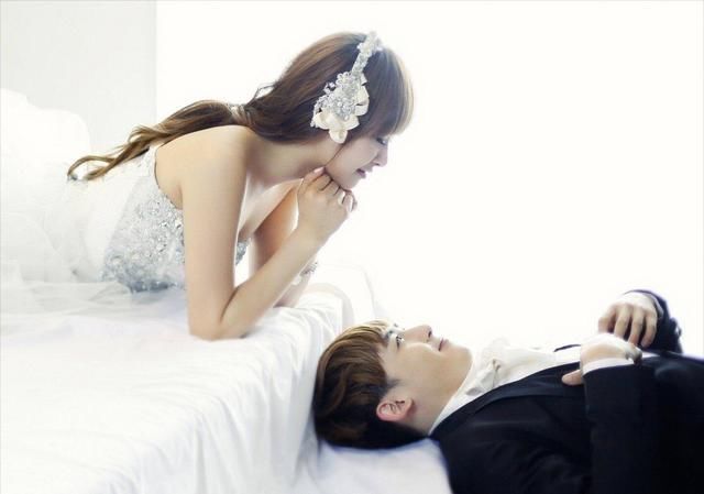  闯内|宋茜尼坤“我结”十周年：尼坤为2PM留守娱乐圈，宋茜独立闯内娱