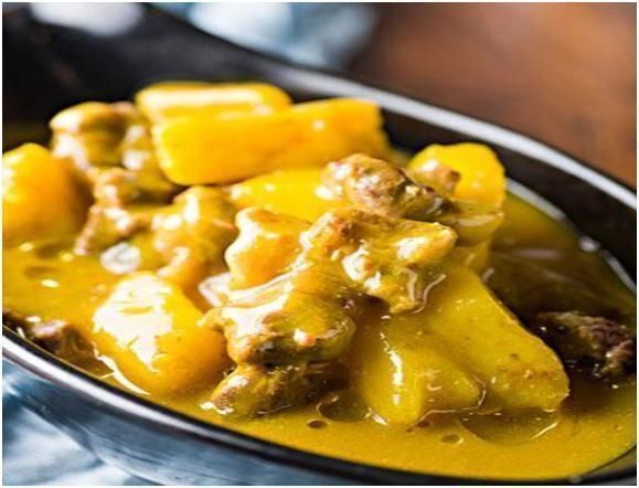  感受|40道菜品精选，食材丰富味道鲜美，真情感受中华美食文化