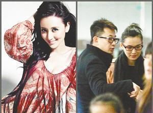  环球小姐|曾是环球小姐,白富美入圈拼命拍戏致流产,嫁富商老公却难当阔太包都不能买?