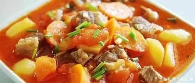 简单|鲜香下饭的几道家常菜,好吃不腻,做法简单,营养又解馋