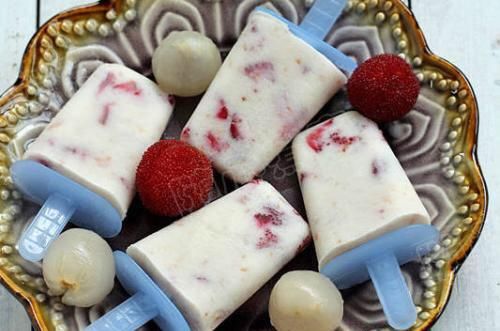  冰淇淋|为什么你做的冰淇淋永远和买来的不一个味道？真相只有一个