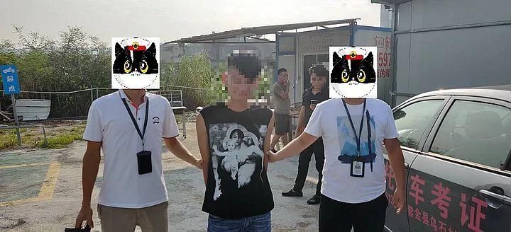 情指|抓19人！“情指行”高效联动 全力提升打击效能