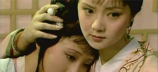  红楼梦|林黛玉早逝，薛宝钗独守空房，成也红楼，败也红楼