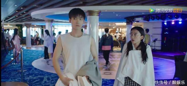  男性|弗兰克夫妇的现代“先婚后恋”，没有男性主人的光环