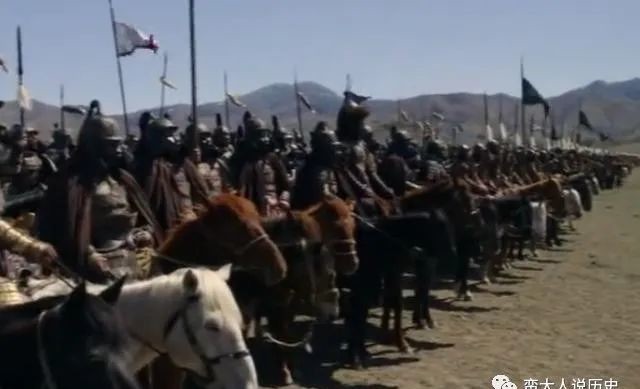 辽东|祖孙几代扩张,雄踞辽东染指高丽,乃颜国王挑战忽必烈汗始末