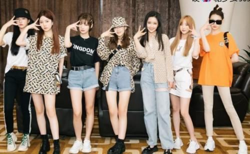 任豪|姜贞羽再接综艺,和任豪录制恋爱真人秀,人气资源远超硬糖少女