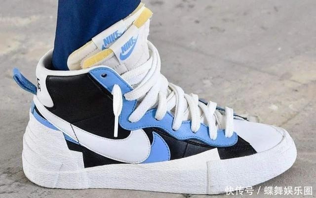 破洞|今年最潮的衣服都是“剪”出来的?