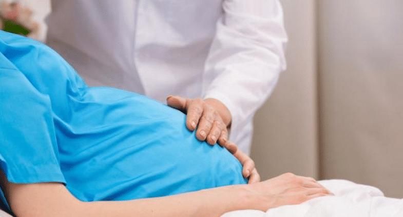  条件|第一次生孩子比别人二胎还快？孕期满足这四个条件你也能做到