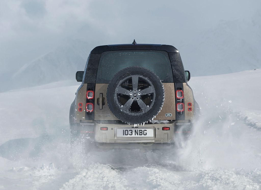  关注|哈弗大狗、全新路虎卫士领衔，接下来半个月，重点关注这5款新车