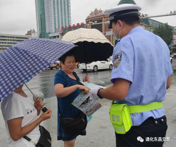  创建|“零酒驾”创建宣传活动全省交警在行动