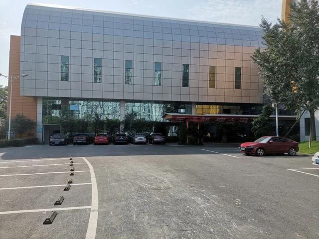  成都大运会|大运会首批场馆亮相！跟着小编来探馆