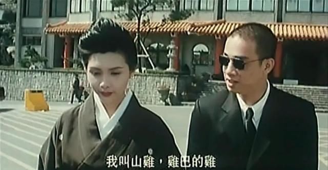  无以复加|香港电影的没落，在于经典无以复加