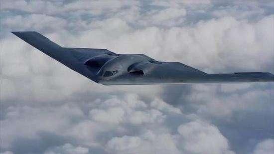  导弹核潜艇|美国有5800枚核弹，生物实验室遍布全球，却拉着中国谈军控