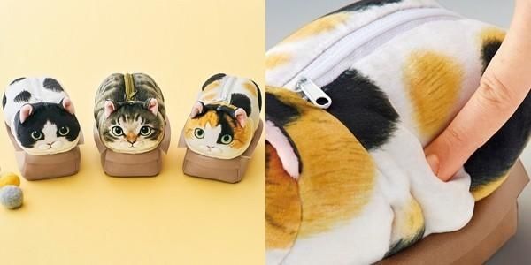 吐司|比吐司更吸睛!猫咪迷你起司塔 新登场 涂满果酱颜值升级