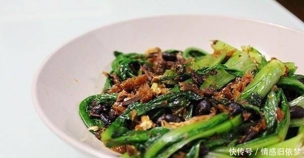 锅中热油|几种炒菜,特别适合夏天,香而不腻!