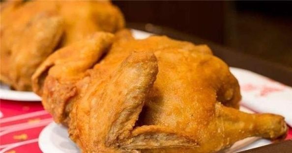 肥皂|麦当劳肯德基炸鸡用的是什么油这油可以做肥皂,炸完那叫一个香