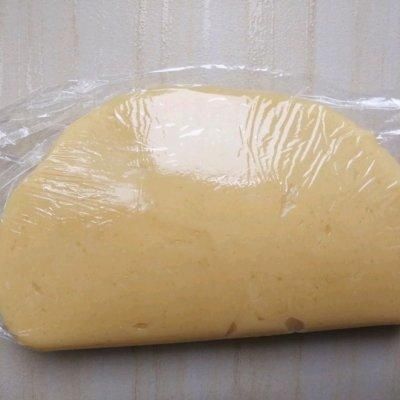  发酵|零技巧的超级好吃の港式酥皮菠萝包，懒人也能秀厨艺