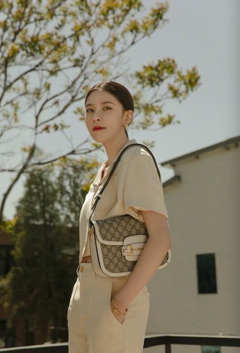 人气|对GUCCI情有独钟的你,不要错过这20款人气手袋