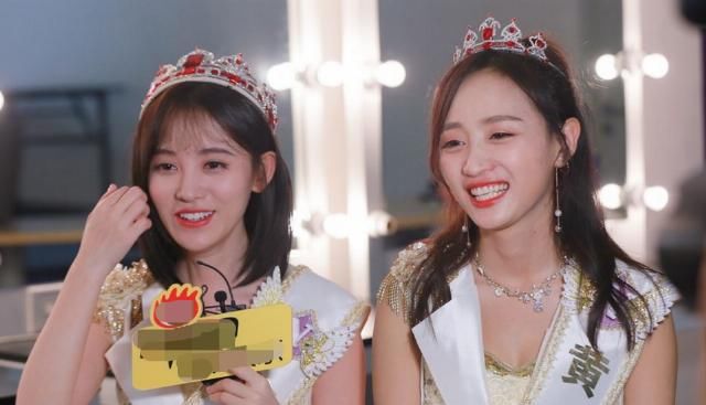  师妹|SNH48总决选冠军孙芮是什么来头？是鞠婧祎师妹，也是青你2遗珠