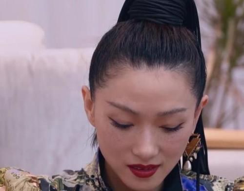  乘风破浪|人气王万茜节目中却无人选，当场黑脸气氛尴尬，宁静还要神补刀