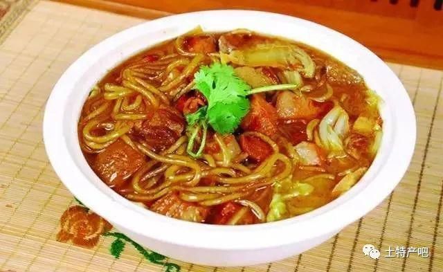 排骨炖豆角|东北特产,营养又美味的“东北四炖”