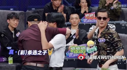 乐夏|《乐夏2》火热来袭,五条人成焦点:宁愿土到掉渣,不愿俗不可耐