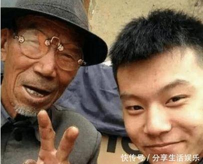 当掉|《变形计》中,有一少年为了给爷爷看病当掉了价值8万元的金项链,你还记得他吗?