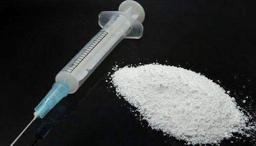  身体|为什么海洛因会有这么强的成“瘾”性？