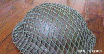 性命|日军为何在头盔上加层“渔网”？虽不美观，却曾挽救数万日军性命