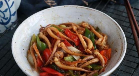 1小匙|简单美味的几道家常菜,香喷喷的特下饭,简单美味,百吃不厌