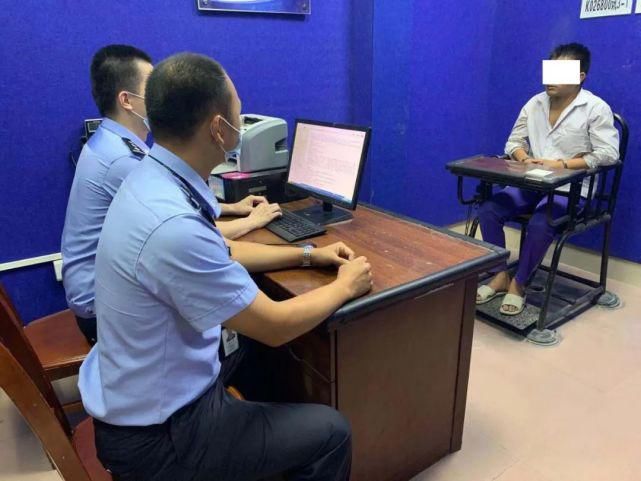  视频|捉了！“看看谁还敢去中国第一滩”造谣者被行拘5天