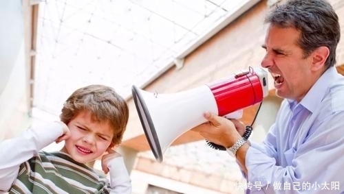 家长|宝宝被吼后反应不同,家长要注意无意吼宝宝一次,影响可不小