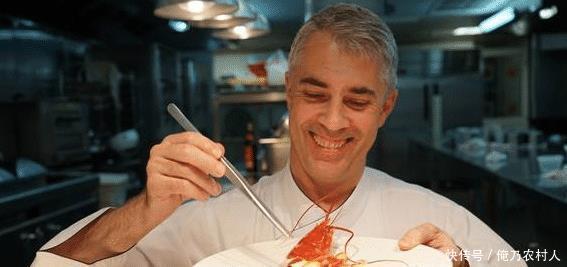 油炸空气|空气还能油炸意大利这家餐厅就做到了,一盘200,网友长见识